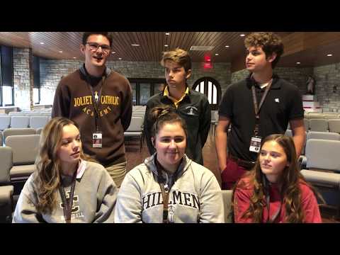 WJCA Newscast 11-08-2019 - Edition 5