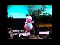 A Day In The Park With Barney 1996 Video