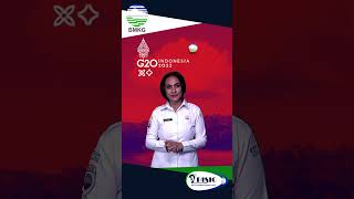 Download lagu Bicara Singkat Seputar Cuaca (BISIC) 07 November 2022 (G20) #Shorts mp3 Download lagu Bicara Singkat Seputar Cuaca (BISIC) 07 November 2022 (G20) #Shorts mp3