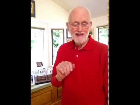 Michael Trimble Vocal Method: Intercostal Breathing