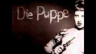 Die Puppe - Something Came Over Me (Throbbing Gristle)