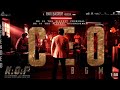 KGF Chapter 2 - CEO [EXTENDED] ||LUUF& SLOW WORLD|| #pro_music #1millionviews #song #trendingsong