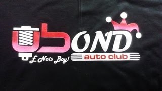 preview picture of video 'Bruninho - Ubond Auto Club - Itambacuri_MG'