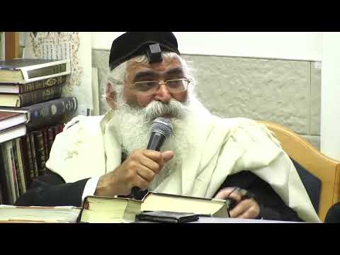 הרב יורם אברג"ל-המסר היומי-תמיד בכיוון מעלה-כ"ג אייר תשפ"ה