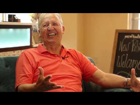 The lives of people after visiting My New Smile