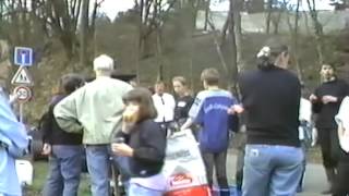 preview picture of video 'Nettoyage de printemps - Mars 1996 - avec Chante-Ruisseau - Saint Genis les Ollières'