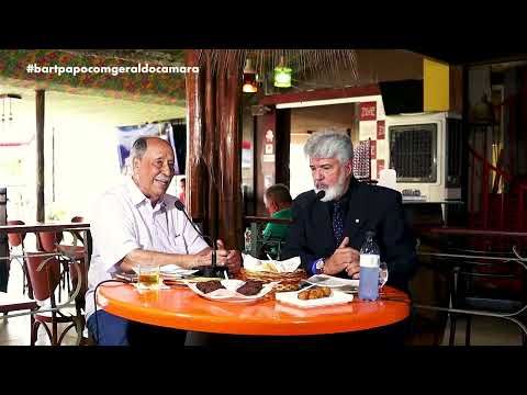 Bartpapo - 20/01/2024 - Eduardo Tavares, Moacyr Albuquerque, Aldemar Monteiro