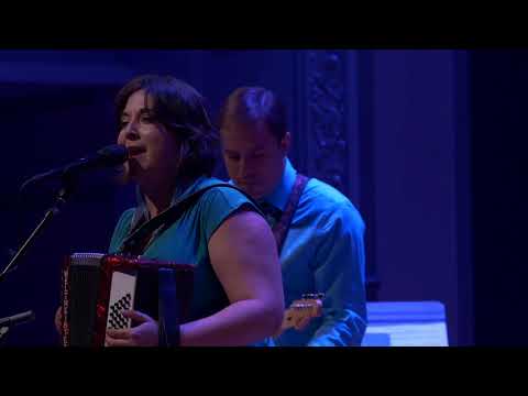 RBF NYC 2017 - Kamala Sankaram - Tuco's Last Stand - with Bombay Rickey