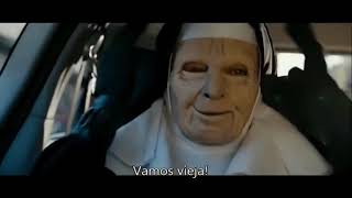 Manicomio Cosculluela