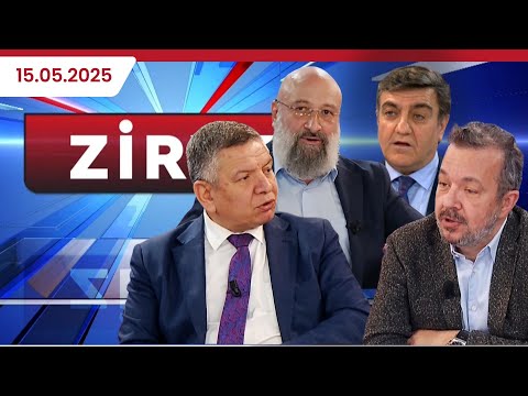 15.05.2025 LİDER HABER Zirve