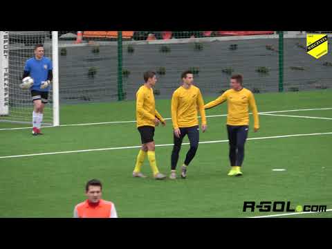 [07.03.2020] Prądniczanka - Wieczysta 1:9