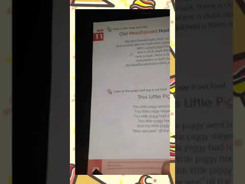 Activities for first grade