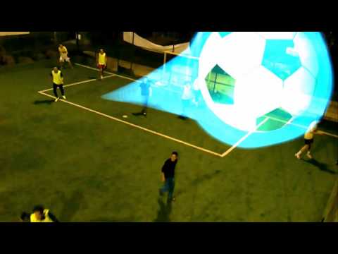 Altınpark Halı Saha 1 13.03.2016 19:00 - akillisaha.com