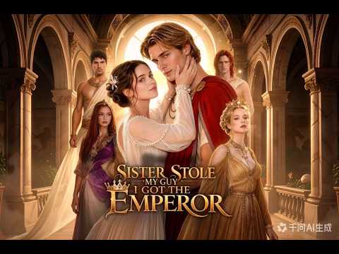 Miniature de la bande-annonce de Sister Stole My Guy, I Got the Emperor