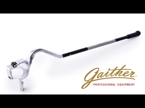 Platinum Demount Tool