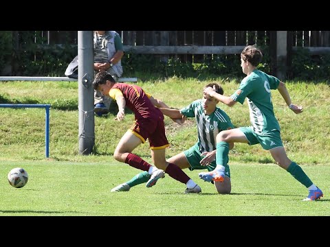 Dukla Praha B - Meteor Praha VIII 5:6 (1:2)