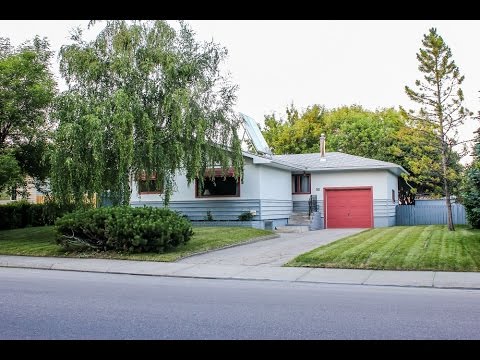 Westgate Calgary Home For Sale!