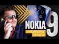 Nokia 9 PureView Review Trust The Process Ing