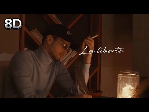 SOOLKING - LIBERTÉ FEAT OULED EL BAHDJA