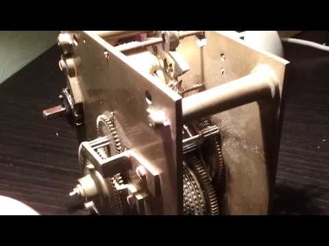 download lagu mp3 mp4 Fusee Clock, download mp3 Fusee Clock free download mp3, download mp3 Fusee Clock