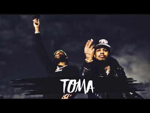POPPERAZZI PO - TOMA (feat. Trev Mulàh)
