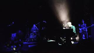 Tom Odell - Till i lost live in Stockholm, Berns 10/11/2018