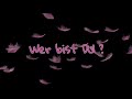 Wer Bist DU Air J S Bach