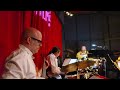 The Daniel Salazar Ensemble - Mosaico (Live at Black Eyed Sally's, Hartford CT, 5/11/2024)