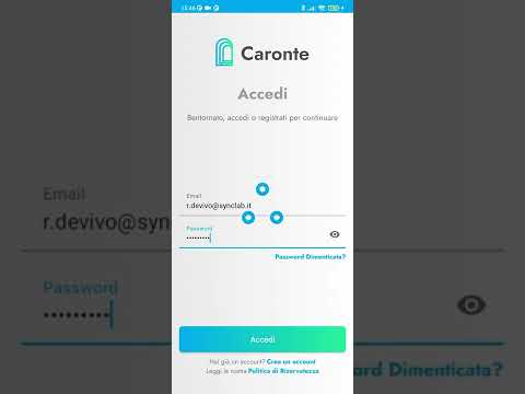 ArtWare Caronte video thumbnail