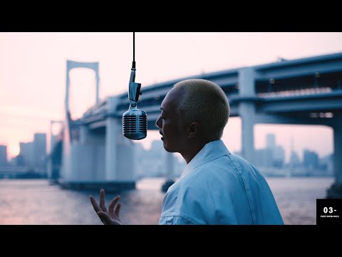 YDIZZY - IMOK | 03- Performance | From Shibuya, Tokyo | Prod by Chaki Zulu