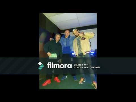 Beny JZD x Dr. Eamz x Fiszu - Ulica ( Street )    Prod. FeRu