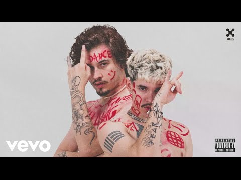 Almanac - DANCE (Áudio Oficial)