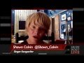 Shawn Colvin On Living WIth Depression: 'I Stopped Taking A Bath'