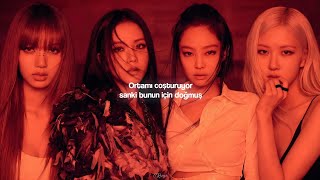 Download lagu BLACKPINK - Me and my (Türkçe Çeviri) mp3 Download lagu BLACKPINK - Me and my (Türkçe Çeviri) mp3