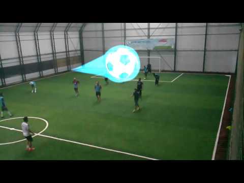 VIP Halı Saha 30.01.2016 17:00 - akillisaha.com