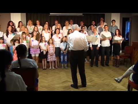 008 Gde je onaj cvetak žuti