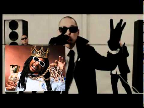 Lil Jon ft. Far East Movement: So Wut Dont Play That #$%^