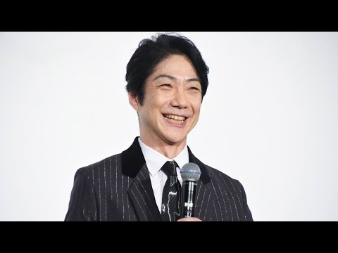 吉沢亮に「愛人にしてよ」といじらしく迫り…『国宝』で“花街に生きる芸妓”を演じた見上愛(24)の“演技を超えた”TOKYO NEWS MOVIES