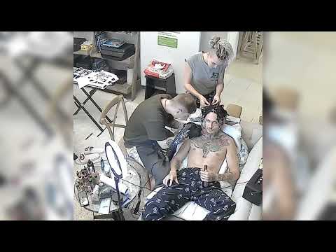 [FREE] MORGENSHTERN x palagin Type Beat - "Bentley" (Prod By Shake)