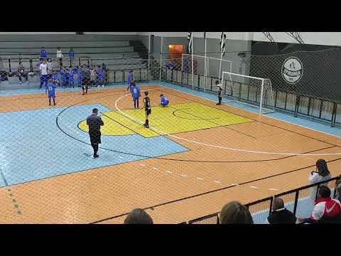 CAY x Gremetal - FPFS 2021 Sub 10 - Quarto tempo