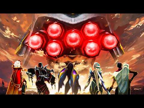 MASTER YI IS THE BEST TOP IN THE GAME...