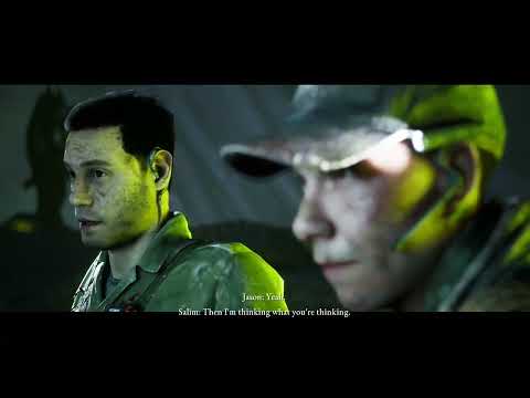 "FIGHTING VAMPIRES" HOUSE OF ASHES W/CHUGS #3 (SERIES FINALE)