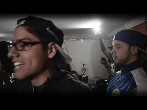 FINAL Zeu  vs Magico Proelium Ares 3.14