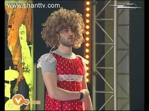 Vitamin Club 91 - Ekaterin Patgamavor