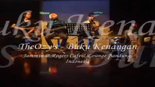 Download lagu THEOZY - Buku kenangan mp3