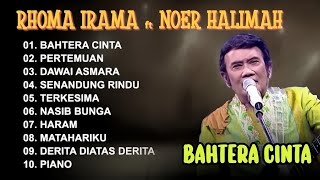 Download lagu BAHTERA CINTA - RHOMA IRAMA ft NOER HALIMAH - SONETA FULL ALBUM 2025 mp3