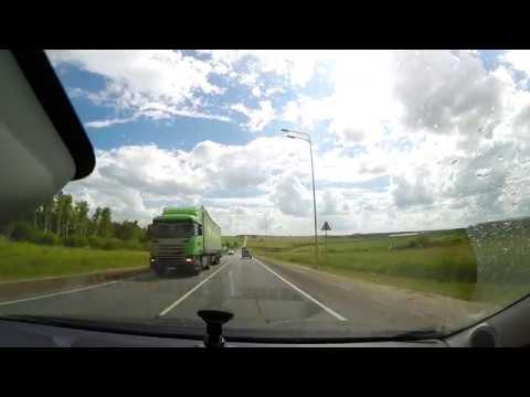 Киров крым на авто