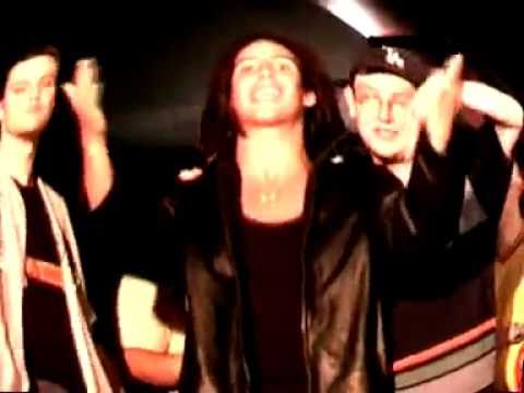 HeadQuarter Allstars (RAF 3.0 (Raf Camora),Chakuza etc...) - Collaboraid