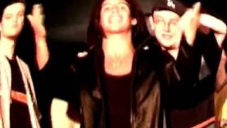 HeadQuarter Allstars (RAF 3.0 (Raf Camora),Chakuza etc...) - Collaboraid