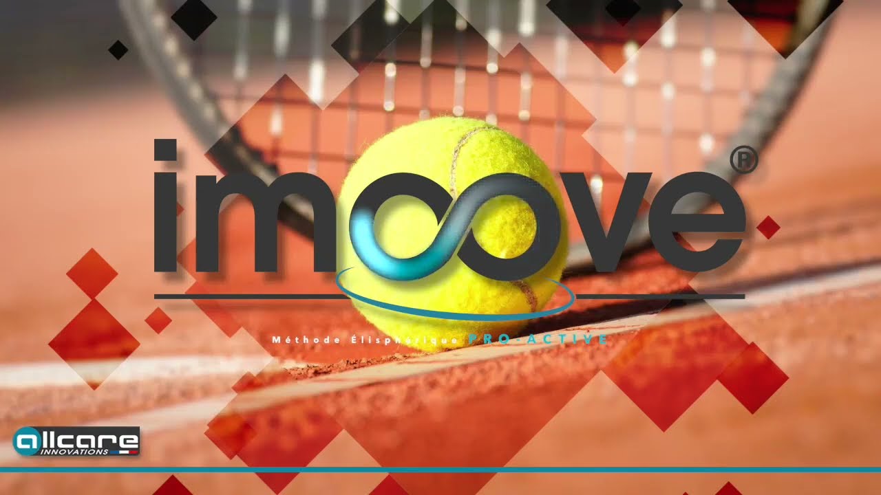 MyCoach Imoove Tenis (1/4)